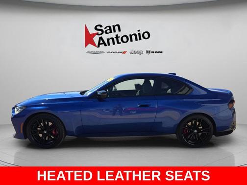 2022 BMW M240 i xDrive