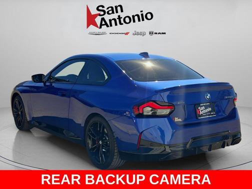 2022 BMW M240 i xDrive