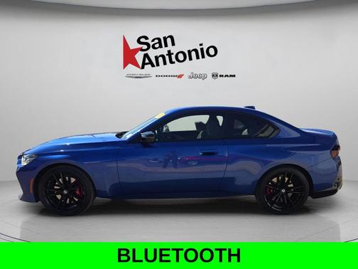 2022 BMW M240 i xDrive