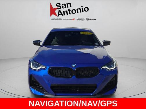 2022 BMW M240 i xDrive
