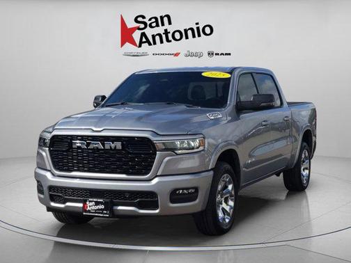 2025 RAM 1500 Lone Star