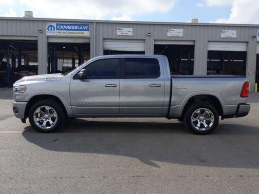 2025 RAM 1500 Lone Star