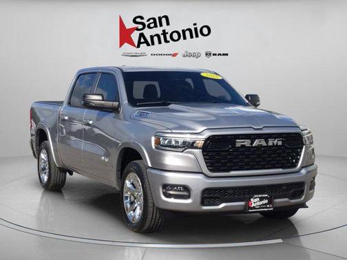 2025 RAM 1500 Lone Star