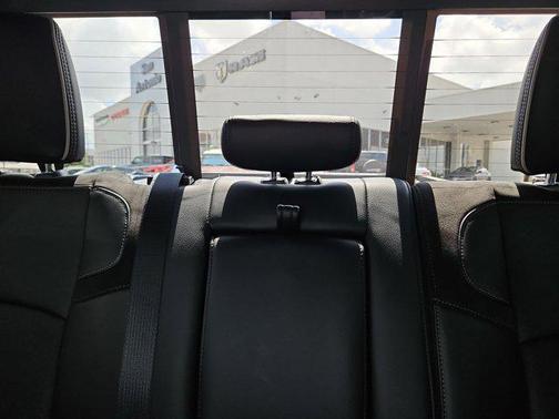 2025 RAM 2500 Laramie Crew Cab 4x4 6'4' Box