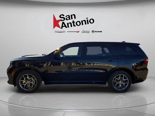 2026 Dodge Durango GT HEMI V8 AWD