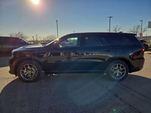 2026 Dodge Durango GT HEMI V8 AWD