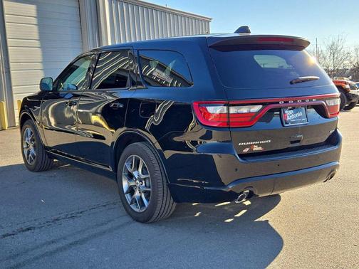 2026 Dodge Durango GT HEMI V8 AWD