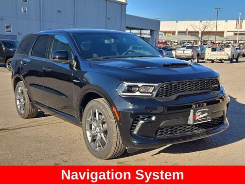 2026 Dodge Durango GT HEMI V8 AWD