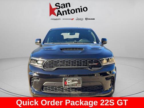 2026 Dodge Durango GT HEMI V8 AWD