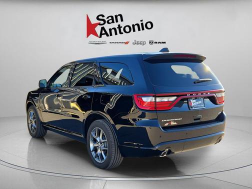 2026 Dodge Durango GT HEMI V8 AWD