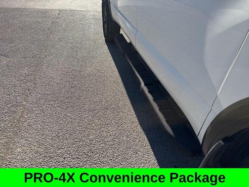 2024 Nissan Titan XD PRO-4X