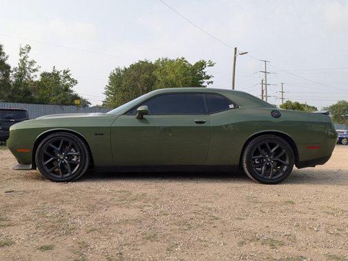 2023 Dodge Challenger R/T