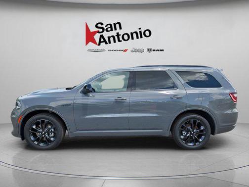 2025 Dodge Durango R/T AWD