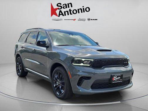 2025 Dodge Durango R/T AWD