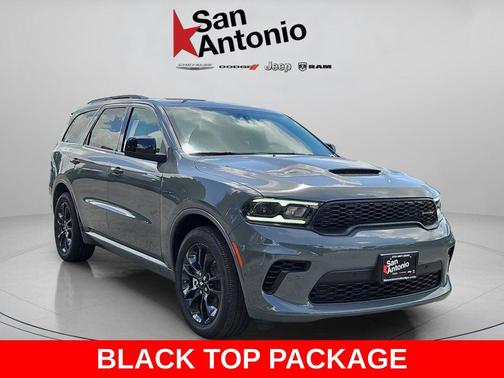 2025 Dodge Durango R/T AWD