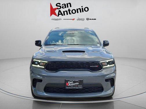 2025 Dodge Durango R/T AWD