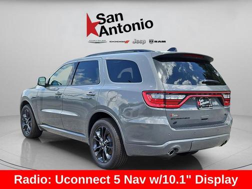 2025 Dodge Durango R/T AWD