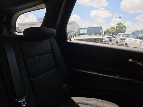 2025 Dodge Durango R/T AWD