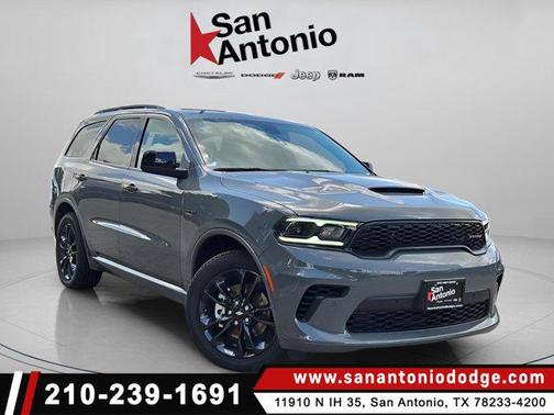 2025 Dodge Durango R/T AWD