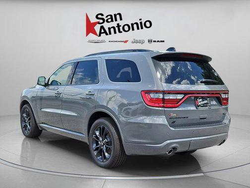 2025 Dodge Durango R/T AWD