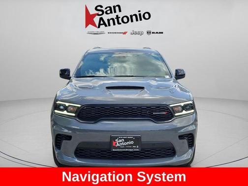 2025 Dodge Durango R/T AWD