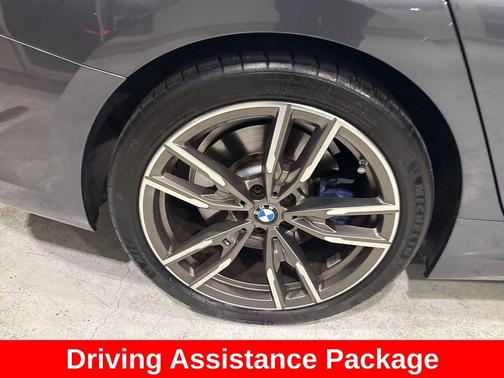 2021 BMW M340 i xDrive