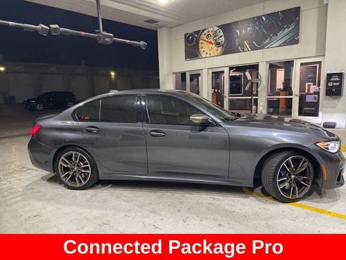 2021 BMW M340 i xDrive