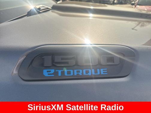 2024 RAM 1500 Tradesman