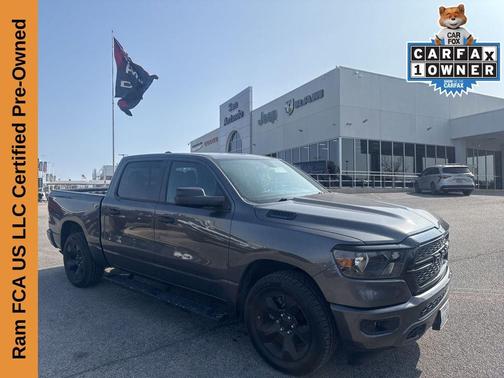 2024 RAM 1500 Tradesman
