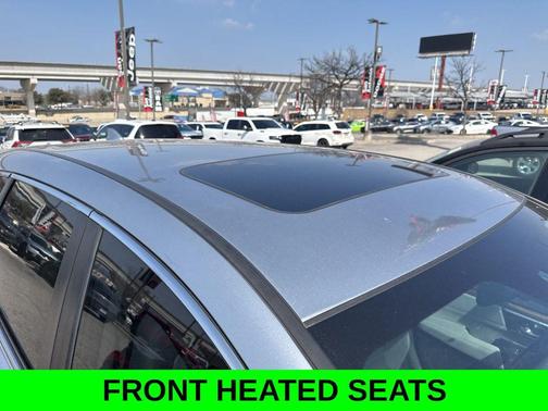 2021 Honda CR-V 2WD EX