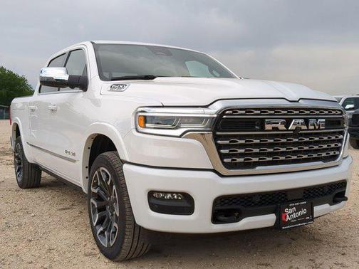 2025 RAM 1500 Limited