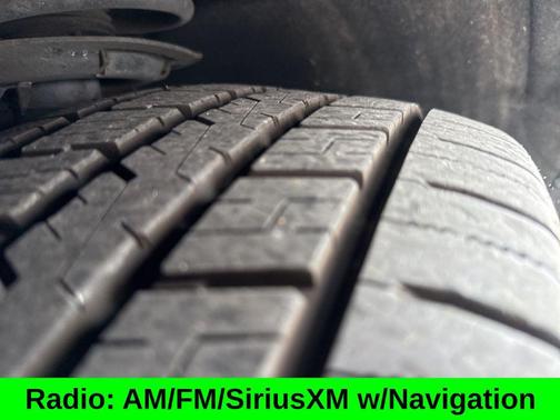 2020 Lincoln Nautilus Standard