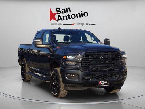 2026 RAM 2500 Lone Star
