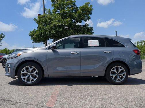 2020 Kia Sorento SX