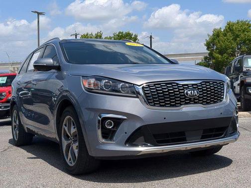 2020 Kia Sorento SX