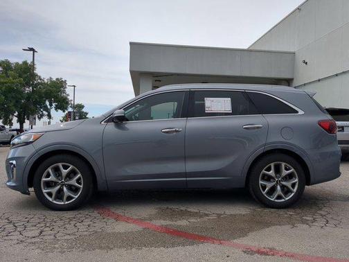 2020 Kia Sorento SX