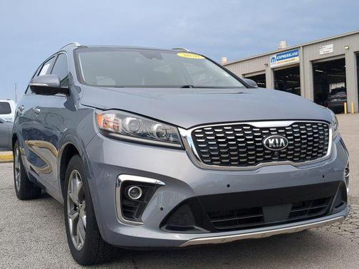 2020 Kia Sorento SX