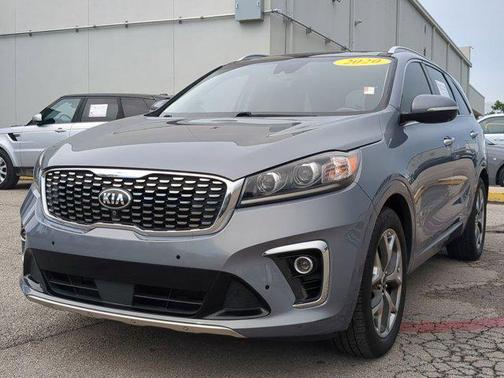 2020 Kia Sorento SX