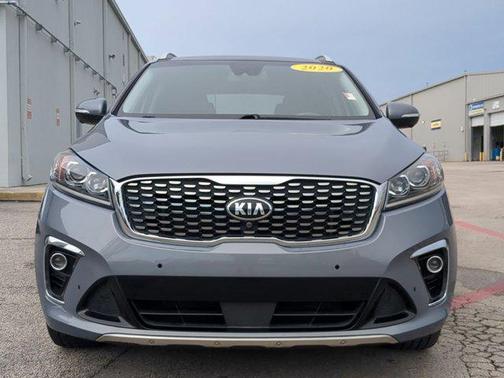 2020 Kia Sorento SX