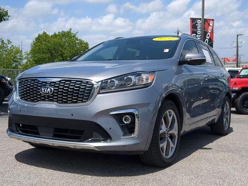 2020 Kia Sorento SX