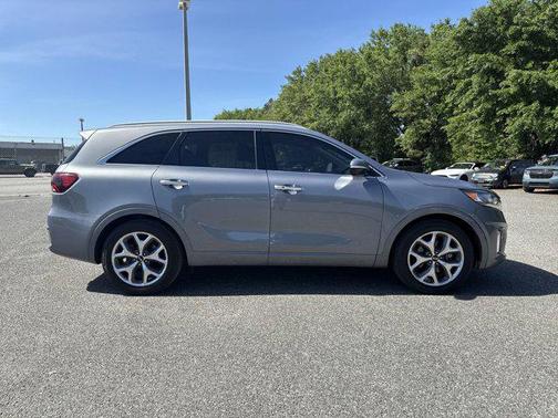 2020 Kia Sorento SX