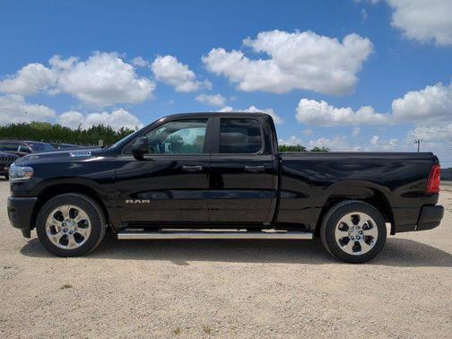 2025 RAM 1500 HFE