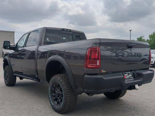 2025 RAM 2500 Power Wagon