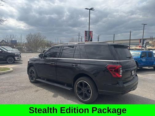 2023 Ford Expedition Limited