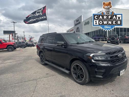 2023 Ford Expedition Limited