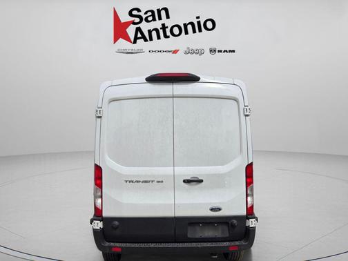 2019 Ford Transit-150 Base