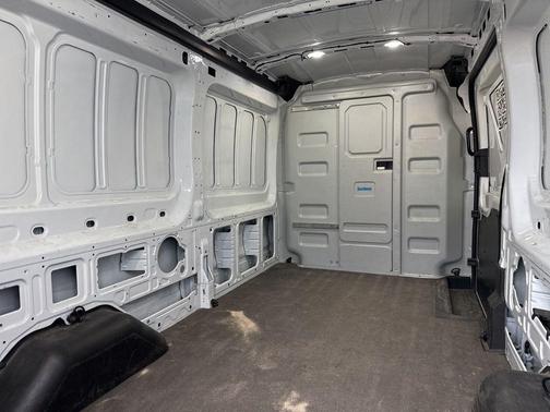 2019 Ford Transit-150 Base