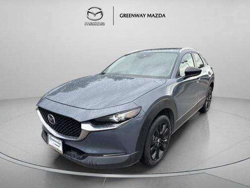 2023 Mazda CX-30 2.5 S Carbon Edition