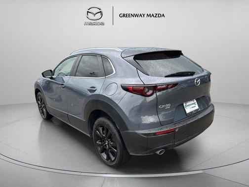 2023 Mazda CX-30 2.5 S Carbon Edition