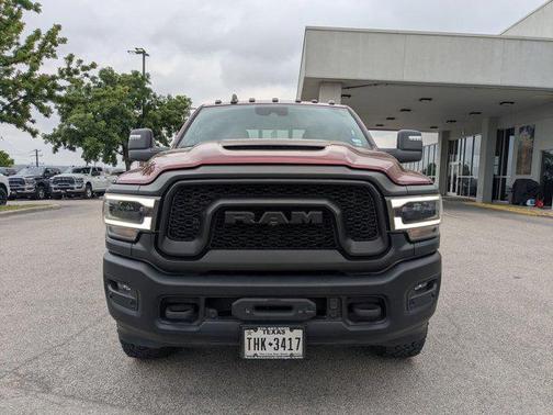 2023 RAM 2500 Power Wagon